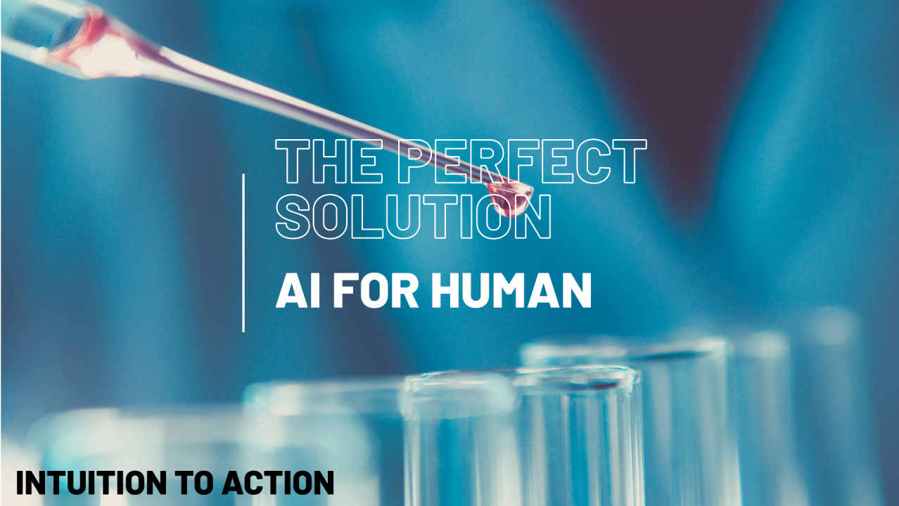 Human for AI? Or AI for Human?