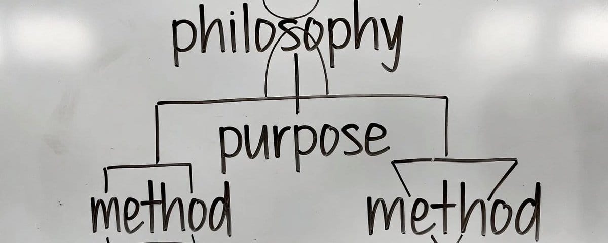 A Framework For Policy LifeCycle.