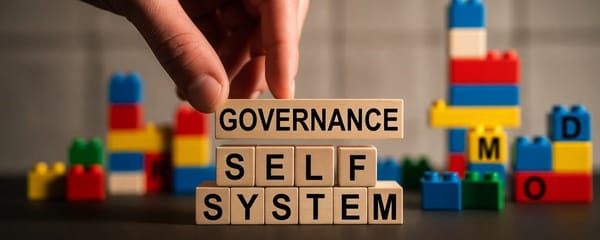 Self Governance For Lean Governments Is The Futuristic Society!